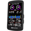 Ciclocomputador Bryton Rider S810T Sensor+Frecuencia Cardiaca+Cadencia+Sensor Velocidad + Base Nor + Cable y Cordón