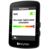 Ciclocomputador Bryton Rider 650T Sensor+Frecuencia Cardiaca+Cadencia+Base Normal+ Cordon