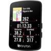 Ciclocomputador Bryton Rider 650T Sensor+Frecuencia Cardiaca+Cadencia+Base Normal+ Cordon