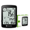 Ciclocomputador Bryton Rider 17E