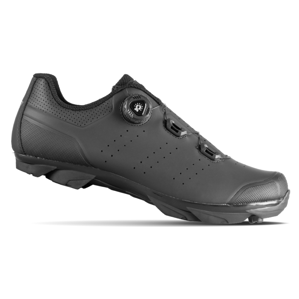 Zapato Sprinter MTB 1B Black