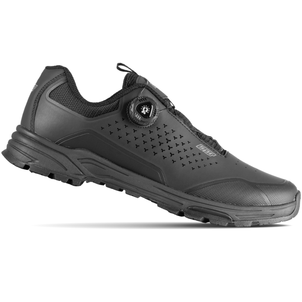 Zapato Sprinter MTB 1B Sneaker Black