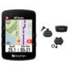 Ciclocomputador Bryton Rider 650T Sensor+Frecuencia Cardiaca+Cadencia+Base Normal+ Cordon